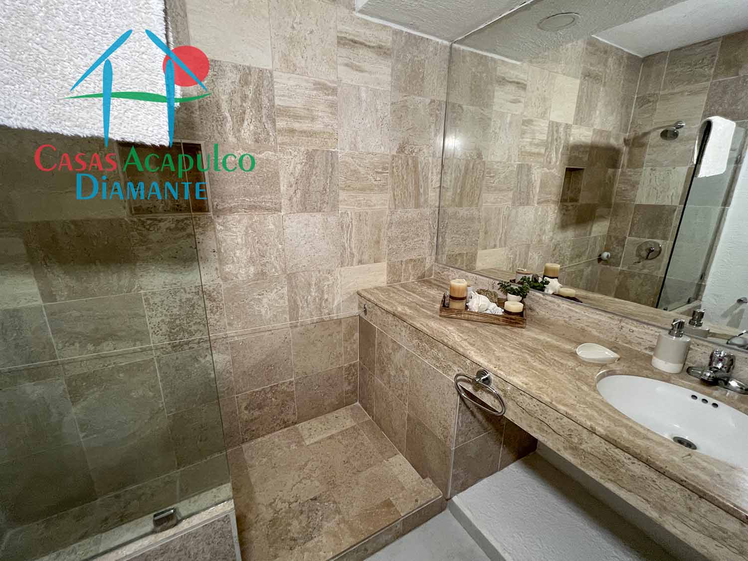 Mayan Island Playa Copán 904 - Recámara tres 8